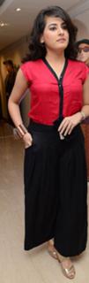 Archana feet photo 17