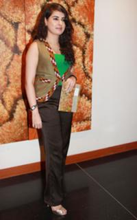Archana feet photo 15