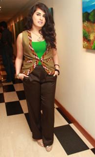 Archana feet photo 9