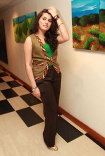 Archana feet photo 5