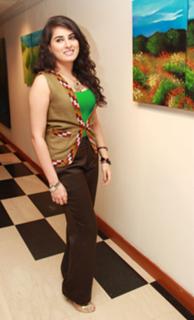 Archana feet photo 20