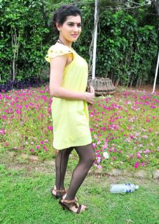 Archana feet photo 19