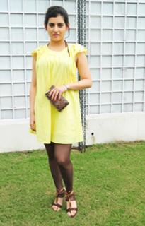 Archana feet photo 17
