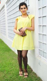 Archana feet photo 16