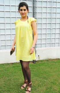 Archana feet photo 15