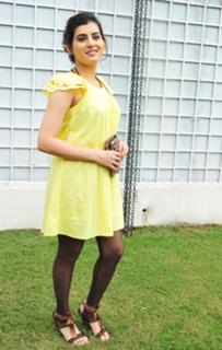 Archana feet photo 14