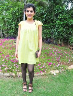 Archana feet photo 9