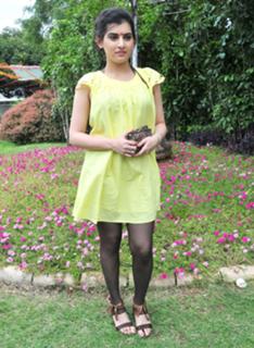 Archana feet photo 6