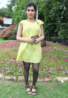 Archana feet photo 5