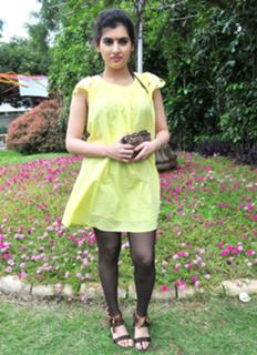 Archana feet photo 4