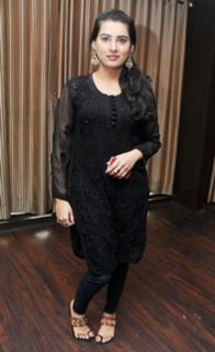 Archana feet photo 1