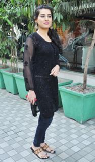 Archana feet photo 14