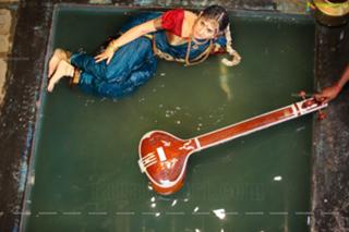 Archana feet photo 1