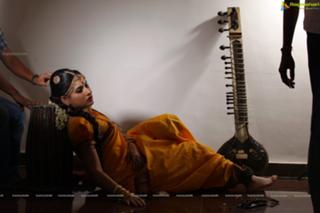 Archana feet photo 15