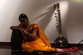 Archana feet photo 14