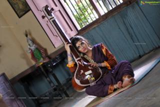 Archana feet photo 7