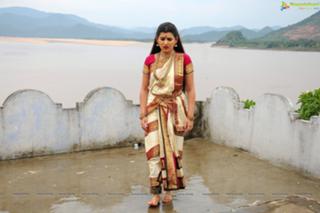 Archana feet photo 1