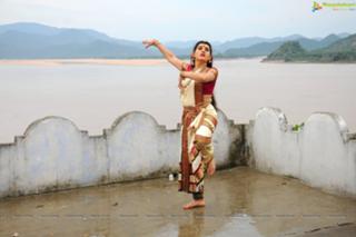 Archana feet photo 20