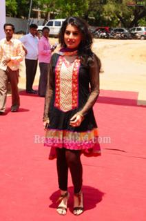 Archana feet photo 12