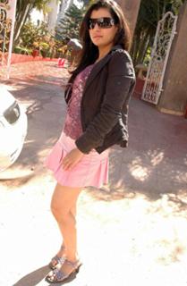 Archana feet photo 11