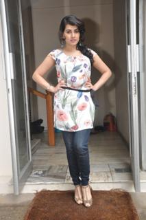 Archana feet photo 7