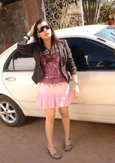 Archana feet photo 3