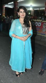 Archana feet photo 16