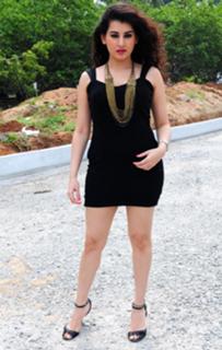 Archana feet photo 15