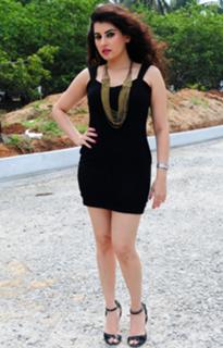 Archana feet photo 14