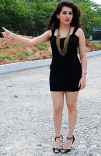 Archana feet photo 12