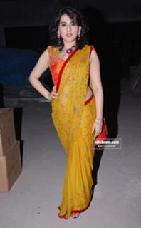 Archana feet photo 4