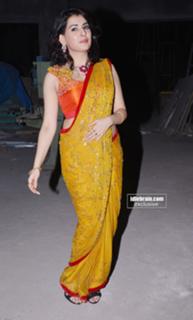 Archana feet photo 3