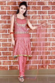Archana feet photo 1