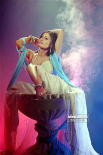 Archana Gupta feet photo 1