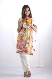 Archana Gupta feet photo 15