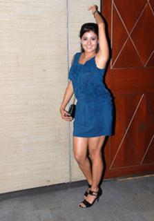 Archana Gupta feet photo 13