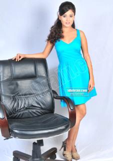 Archana Gupta feet photo 4