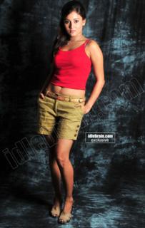 Archana Gupta feet photo 2