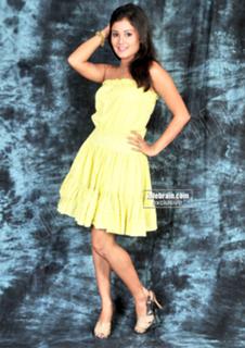 Archana Gupta feet photo 12