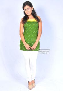 Archana Gupta feet photo 14