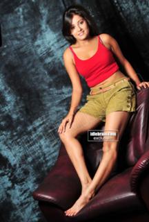 Archana Gupta feet photo 17