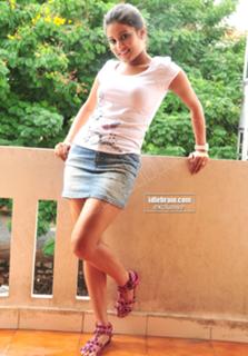 Archana Gupta feet photo 15