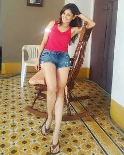 Archana Gupta feet photo 9