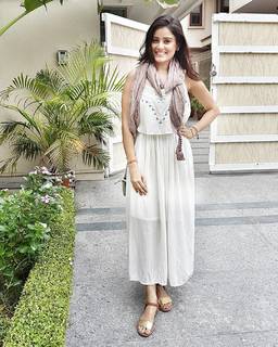 Archana Gupta feet photo 19