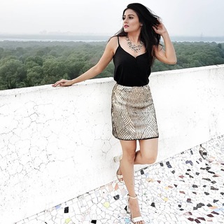 Archana Gupta feet photo 13