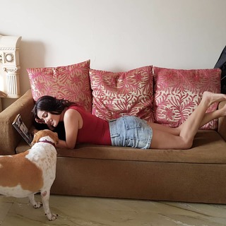 Archana Gupta feet photo 12