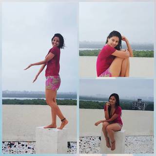 Archana Gupta feet photo 6