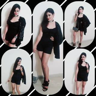 Archana Gupta feet photo 5