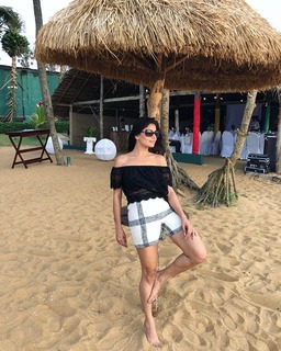 Archana Gupta feet photo 7
