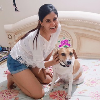 Archana Gupta feet photo 1